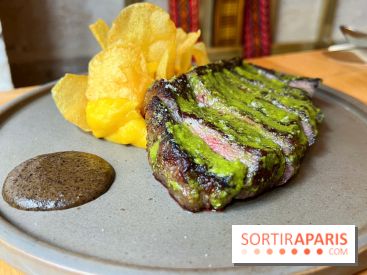 Ayahuma - Picanha de bœuf argentin