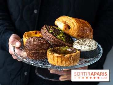 The French Bastard rue de Sèvres - la boulangerie décadente  -  A7C8053