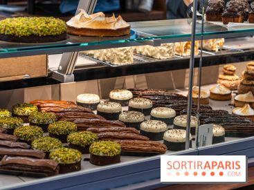 The French Bastard rue de Sèvres - la boulangerie décadente  -  A7C7997