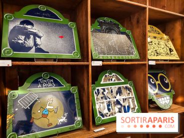 Street Heart II, nos photos - 20231122 150706