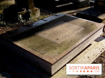 Le Père Lachaise, le cimetière le plus mythique de Paris et ses tombes de personnalités célèbres