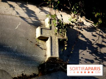 Le Père Lachaise, le cimetière le plus mythique de Paris et ses tombes de personnalités célèbres