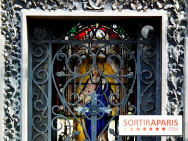 Le Père Lachaise, le cimetière le plus mythique de Paris et ses tombes de personnalités célèbres