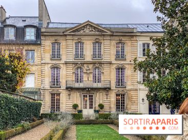 Exposition Alexandre-Jean Dubois-Drahonet au Musée Lambinet de Versailles - IMG 2272