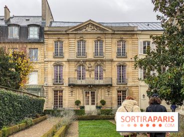 Exposition Alexandre-Jean Dubois-Drahonet au Musée Lambinet de Versailles - IMG 2273