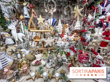 Le Marché de Noël de Janvry