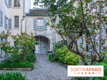 Visuels Musée de Montmartre