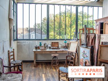 Visuels Musée de Montmartre - DSC 9106