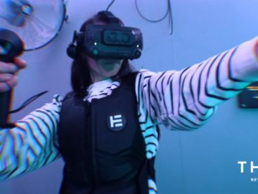 The Edge - Screenshot The Edge (10)