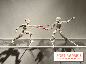 Exposition LEGO à Clichy - IMG 8827