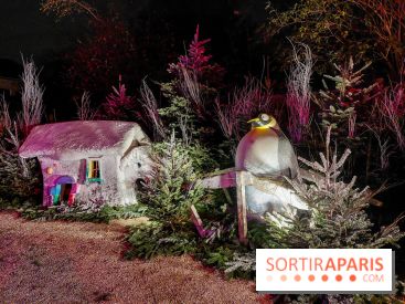 Noël 2023 à Enghien-les-Bains, nos photos - 20231201 180825