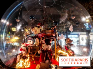 Noël 2023 à Enghien-les-Bains, nos photos - 20231201 181544