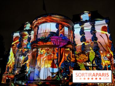 Noël 2023 à Enghien-les-Bains, nos photos - 20231201 182601