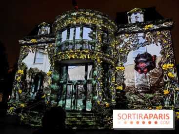 Noël 2023 à Enghien-les-Bains, nos photos - 20231201 182901