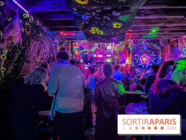 La Grosse Caisse, le bar dansant - nos photos