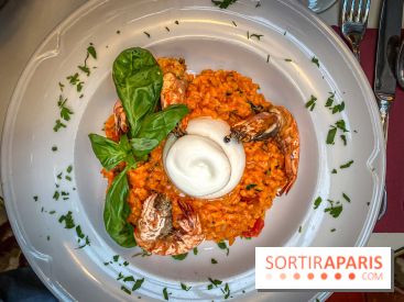 Dandino Saint-Germain-des-Prés - IMG 2687