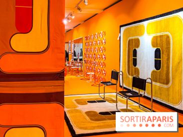 Pop up store Monoprix x Prisunic : pièces cultes et créations seventies inédites - image00001