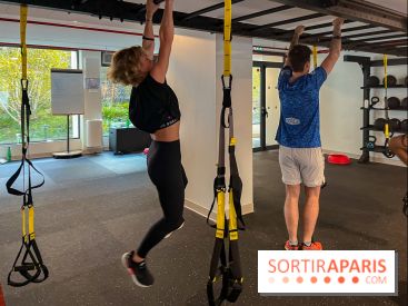 Ô Zenhit, la salle de sport haut de gamme - nos photos - image00002