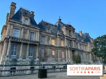 Château Maisons Laffitte