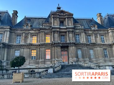 La Belle et la Bête, le spectacle au château de Maisons-Laffitte - nos photos - image00046