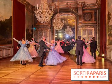 La Belle et la Bête, le spectacle au château de Maisons-Laffitte - nos photos - image00018