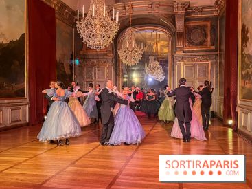 La Belle et la Bête, le spectacle au château de Maisons-Laffitte - nos photos - image00016