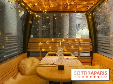 Fondue au Marriott Opera - IMG 7661