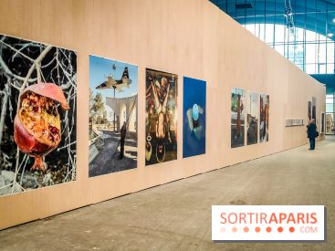 I need to live, l'exposition surprenante de Juergen Teller à voir au Grand Palais Ephémère à Paris