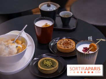 Atti Café - coffee shop coréen
