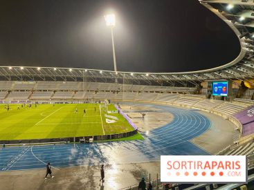 Stade Charléty