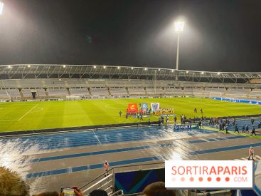 Stade Charléty