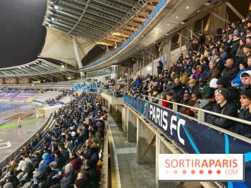 Stade Charléty