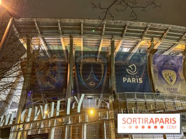 Stade Charléty