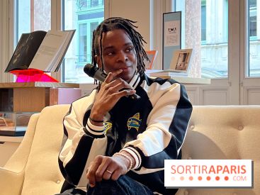 Enzo Lefort - escrime