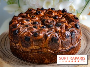 Galettes des Rois 2024 -  French Bastard