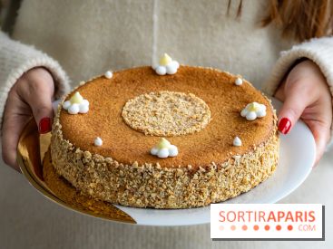 Galettes des Rois 2024 -  Healfy