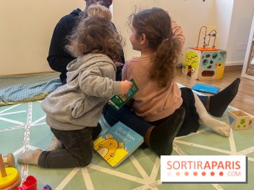 Playdate - nos photos