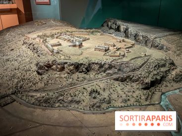 Musée des Plans-Reliefs - nos photos - image00003