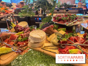 Brunch de Mama Shelter Paris West - image00035