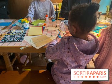 Brunch de Mama Shelter Paris West - image00005