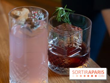 Monty's, le chalet de montagne éphémère en mode raclette et cocktails -  A7C1845