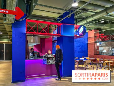 Boom Boom Villette : on a testé le premier Food & Leisure Market au cœur de La Villette - IMG 4015