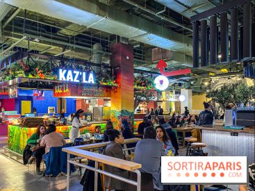 Boom Boom Villette  - IMG 4458