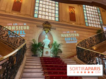 Sur les pas de Monsieur Eiffel - IMG 8289