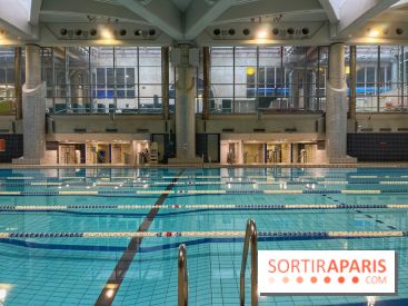 Réflex 2024 - Piscine Suzanne Berlioux