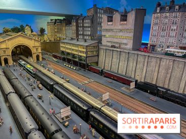 Le musée Rambolitrain - nos photos - image00095