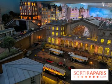 Le musée Rambolitrain - nos photos - image00056