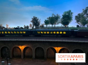 Le musée Rambolitrain - nos photos - image00058