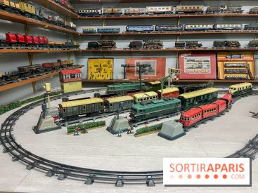 Le musée Rambolitrain - nos photos - image00051