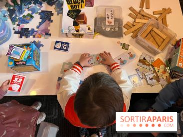 Kid's Sunday au Hard Rock - nos photos - image00018